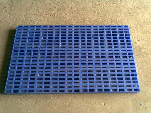 西安托盤 西寧吹塑托盤