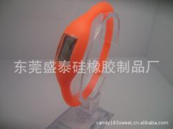 廠家直銷吸塑負離子手表、硅膠手表及電子表，貨源充足，價格優惠