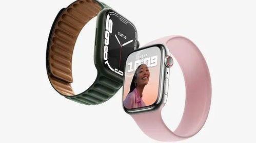 蘋果秋季發布會 iPhone 13 Pro Max攜120Hz高刷屏領銜，新款iPad mini與Apple Watch Series 7同步登場