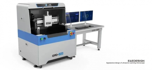 高精度檢測技術創新 重構電子制造價值鏈的無損迭代之路