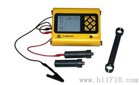 天津市盛克威科技 R61鋼筋銹蝕儀及其他無損檢測儀器的專業(yè)之選